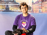 Warszawski Dzień Zwierząt 2018  19 maja 2018 r. Park AGRYKOLA. Organizator - Schronisko dla Bezdomnych Zwierząt "Na Paluchu". : warszawski dzień zwierząt, park agrykola, schronisko na paluchu, dolina noteci, bezdomne psy, bezdomne koty