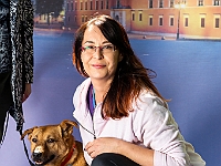 Warszawski Dzień Zwierząt 2018  19 maja 2018 r. Park AGRYKOLA. Organizator - Schronisko dla Bezdomnych Zwierząt "Na Paluchu". : warszawski dzień zwierząt, park agrykola, schronisko na paluchu, dolina noteci, bezdomne psy, bezdomne koty