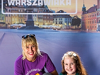 Warszawski Dzień Zwierząt 2018  19 maja 2018 r. Park AGRYKOLA. Organizator - Schronisko dla Bezdomnych Zwierząt "Na Paluchu". : warszawski dzień zwierząt, park agrykola, schronisko na paluchu, dolina noteci, bezdomne psy, bezdomne koty