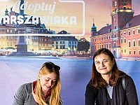 Warszawski Dzień Zwierząt 2018  19 maja 2018 r. Park AGRYKOLA. Organizator - Schronisko dla Bezdomnych Zwierząt "Na Paluchu". : warszawski dzień zwierząt, park agrykola, schronisko na paluchu, dolina noteci, bezdomne psy, bezdomne koty