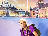 Warszawski Dzień Zwierząt 2018  19 maja 2018 r. Park AGRYKOLA. Organizator - Schronisko dla Bezdomnych Zwierząt "Na Paluchu". : warszawski dzień zwierząt, park agrykola, schronisko na paluchu, dolina noteci, bezdomne psy, bezdomne koty