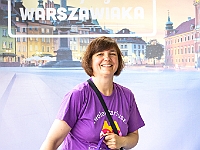 Warszawski Dzień Zwierząt 2018  19 maja 2018 r. Park AGRYKOLA. Organizator - Schronisko dla Bezdomnych Zwierząt "Na Paluchu". : warszawski dzień zwierząt, park agrykola, schronisko na paluchu, dolina noteci, bezdomne psy, bezdomne koty