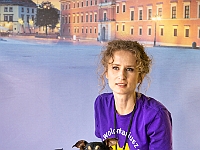 Warszawski Dzień Zwierząt 2018  19 maja 2018 r. Park AGRYKOLA. Organizator - Schronisko dla Bezdomnych Zwierząt "Na Paluchu". : warszawski dzień zwierząt, park agrykola, schronisko na paluchu, dolina noteci, bezdomne psy, bezdomne koty