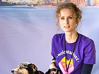 Warszawski Dzień Zwierząt 2018  19 maja 2018 r. Park AGRYKOLA. Organizator - Schronisko dla Bezdomnych Zwierząt "Na Paluchu". : warszawski dzień zwierząt, park agrykola, schronisko na paluchu, dolina noteci, bezdomne psy, bezdomne koty