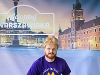 Warszawski Dzień Zwierząt 2018  19 maja 2018 r. Park AGRYKOLA. Organizator - Schronisko dla Bezdomnych Zwierząt "Na Paluchu". : warszawski dzień zwierząt, park agrykola, schronisko na paluchu, dolina noteci, bezdomne psy, bezdomne koty