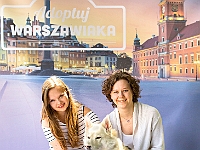 Warszawski Dzień Zwierząt 2018  19 maja 2018 r. Park AGRYKOLA. Organizator - Schronisko dla Bezdomnych Zwierząt "Na Paluchu". : warszawski dzień zwierząt, park agrykola, schronisko na paluchu, dolina noteci, bezdomne psy, bezdomne koty