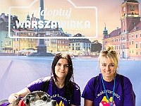 Warszawski Dzień Zwierząt 2018  19 maja 2018 r. Park AGRYKOLA. Organizator - Schronisko dla Bezdomnych Zwierząt "Na Paluchu". : warszawski dzień zwierząt, park agrykola, schronisko na paluchu, dolina noteci, bezdomne psy, bezdomne koty