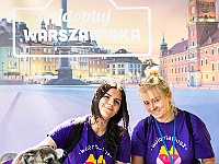 Warszawski Dzień Zwierząt 2018  19 maja 2018 r. Park AGRYKOLA. Organizator - Schronisko dla Bezdomnych Zwierząt "Na Paluchu". : warszawski dzień zwierząt, park agrykola, schronisko na paluchu, dolina noteci, bezdomne psy, bezdomne koty