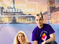 Warszawski Dzień Zwierząt 2018  19 maja 2018 r. Park AGRYKOLA. Organizator - Schronisko dla Bezdomnych Zwierząt "Na Paluchu". : warszawski dzień zwierząt, park agrykola, schronisko na paluchu, dolina noteci, bezdomne psy, bezdomne koty