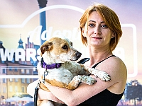 Warszawski Dzień Zwierząt 2018  19 maja 2018 r. Park AGRYKOLA. Organizator - Schronisko dla Bezdomnych Zwierząt "Na Paluchu". : warszawski dzień zwierząt, park agrykola, schronisko na paluchu, dolina noteci, bezdomne psy, bezdomne koty