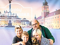Warszawski Dzień Zwierząt 2018  19 maja 2018 r. Park AGRYKOLA. Organizator - Schronisko dla Bezdomnych Zwierząt "Na Paluchu". : warszawski dzień zwierząt, park agrykola, schronisko na paluchu, dolina noteci, bezdomne psy, bezdomne koty