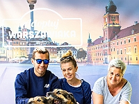 Warszawski Dzień Zwierząt 2018  19 maja 2018 r. Park AGRYKOLA. Organizator - Schronisko dla Bezdomnych Zwierząt "Na Paluchu". : warszawski dzień zwierząt, park agrykola, schronisko na paluchu, dolina noteci, bezdomne psy, bezdomne koty