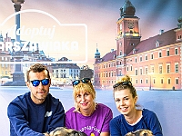 Warszawski Dzień Zwierząt 2018  19 maja 2018 r. Park AGRYKOLA. Organizator - Schronisko dla Bezdomnych Zwierząt "Na Paluchu". : warszawski dzień zwierząt, park agrykola, schronisko na paluchu, dolina noteci, bezdomne psy, bezdomne koty