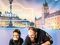 Warszawski Dzień Zwierząt 2018  19 maja 2018 r. Park AGRYKOLA. Organizator - Schronisko dla Bezdomnych Zwierząt "Na Paluchu". : warszawski dzień zwierząt, park agrykola, schronisko na paluchu, dolina noteci, bezdomne psy, bezdomne koty