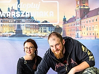 Warszawski Dzień Zwierząt 2018  19 maja 2018 r. Park AGRYKOLA. Organizator - Schronisko dla Bezdomnych Zwierząt "Na Paluchu". : warszawski dzień zwierząt, park agrykola, schronisko na paluchu, dolina noteci, bezdomne psy, bezdomne koty