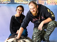 Warszawski Dzień Zwierząt 2018  19 maja 2018 r. Park AGRYKOLA. Organizator - Schronisko dla Bezdomnych Zwierząt "Na Paluchu". : warszawski dzień zwierząt, park agrykola, schronisko na paluchu, dolina noteci, bezdomne psy, bezdomne koty