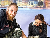 Warszawski Dzień Zwierząt 2018  19 maja 2018 r. Park AGRYKOLA. Organizator - Schronisko dla Bezdomnych Zwierząt "Na Paluchu". : warszawski dzień zwierząt, park agrykola, schronisko na paluchu, dolina noteci, bezdomne psy, bezdomne koty