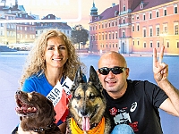 Warszawski Dzień Zwierząt 2018  19 maja 2018 r. Park AGRYKOLA. Organizator - Schronisko dla Bezdomnych Zwierząt "Na Paluchu". : warszawski dzień zwierząt, park agrykola, schronisko na paluchu, dolina noteci, bezdomne psy, bezdomne koty
