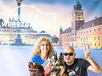 Warszawski Dzień Zwierząt 2018  19 maja 2018 r. Park AGRYKOLA. Organizator - Schronisko dla Bezdomnych Zwierząt "Na Paluchu". : warszawski dzień zwierząt, park agrykola, schronisko na paluchu, dolina noteci, bezdomne psy, bezdomne koty