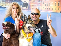Warszawski Dzień Zwierząt 2018  19 maja 2018 r. Park AGRYKOLA. Organizator - Schronisko dla Bezdomnych Zwierząt "Na Paluchu". : warszawski dzień zwierząt, park agrykola, schronisko na paluchu, dolina noteci, bezdomne psy, bezdomne koty