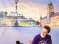 Warszawski Dzień Zwierząt 2018  19 maja 2018 r. Park AGRYKOLA. Organizator - Schronisko dla Bezdomnych Zwierząt "Na Paluchu". : warszawski dzień zwierząt, park agrykola, schronisko na paluchu, dolina noteci, bezdomne psy, bezdomne koty