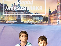 Warszawski Dzień Zwierząt 2018  19 maja 2018 r. Park AGRYKOLA. Organizator - Schronisko dla Bezdomnych Zwierząt "Na Paluchu". : warszawski dzień zwierząt, park agrykola, schronisko na paluchu, dolina noteci, bezdomne psy, bezdomne koty
