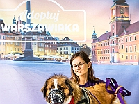 Warszawski Dzień Zwierząt 2018  19 maja 2018 r. Park AGRYKOLA. Organizator - Schronisko dla Bezdomnych Zwierząt "Na Paluchu". : warszawski dzień zwierząt, park agrykola, schronisko na paluchu, dolina noteci, bezdomne psy, bezdomne koty