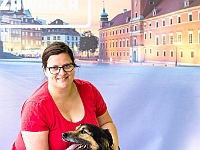 Warszawski Dzień Zwierząt 2018  19 maja 2018 r. Park AGRYKOLA. Organizator - Schronisko dla Bezdomnych Zwierząt "Na Paluchu". : warszawski dzień zwierząt, park agrykola, schronisko na paluchu, dolina noteci, bezdomne psy, bezdomne koty