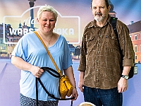 Warszawski Dzień Zwierząt 2018  19 maja 2018 r. Park AGRYKOLA. Organizator - Schronisko dla Bezdomnych Zwierząt "Na Paluchu". : warszawski dzień zwierząt, park agrykola, schronisko na paluchu, dolina noteci, bezdomne psy, bezdomne koty