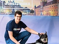 Warszawski Dzień Zwierząt 2018  19 maja 2018 r. Park AGRYKOLA. Organizator - Schronisko dla Bezdomnych Zwierząt "Na Paluchu". : warszawski dzień zwierząt, park agrykola, schronisko na paluchu, dolina noteci, bezdomne psy, bezdomne koty