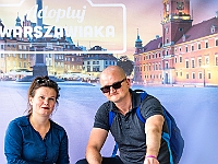 Warszawski Dzień Zwierząt 2018  19 maja 2018 r. Park AGRYKOLA. Organizator - Schronisko dla Bezdomnych Zwierząt "Na Paluchu". : warszawski dzień zwierząt, park agrykola, schronisko na paluchu, dolina noteci, bezdomne psy, bezdomne koty