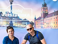 Warszawski Dzień Zwierząt 2018  19 maja 2018 r. Park AGRYKOLA. Organizator - Schronisko dla Bezdomnych Zwierząt "Na Paluchu". : warszawski dzień zwierząt, park agrykola, schronisko na paluchu, dolina noteci, bezdomne psy, bezdomne koty