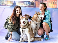 Warszawski Dzień Zwierząt 2018  19 maja 2018 r. Park AGRYKOLA. Organizator - Schronisko dla Bezdomnych Zwierząt "Na Paluchu". : warszawski dzień zwierząt, park agrykola, schronisko na paluchu, dolina noteci, bezdomne psy, bezdomne koty