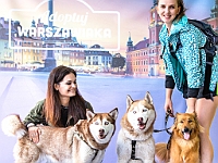Warszawski Dzień Zwierząt 2018  19 maja 2018 r. Park AGRYKOLA. Organizator - Schronisko dla Bezdomnych Zwierząt "Na Paluchu". : warszawski dzień zwierząt, park agrykola, schronisko na paluchu, dolina noteci, bezdomne psy, bezdomne koty