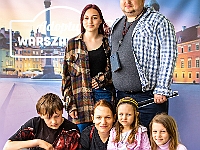 Warszawski Dzień Zwierząt 2018  19 maja 2018 r. Park AGRYKOLA. Organizator - Schronisko dla Bezdomnych Zwierząt "Na Paluchu". : warszawski dzień zwierząt, park agrykola, schronisko na paluchu, dolina noteci, bezdomne psy, bezdomne koty