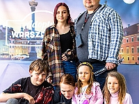Warszawski Dzień Zwierząt 2018  19 maja 2018 r. Park AGRYKOLA. Organizator - Schronisko dla Bezdomnych Zwierząt "Na Paluchu". : warszawski dzień zwierząt, park agrykola, schronisko na paluchu, dolina noteci, bezdomne psy, bezdomne koty