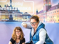 Warszawski Dzień Zwierząt 2018  19 maja 2018 r. Park AGRYKOLA. Organizator - Schronisko dla Bezdomnych Zwierząt "Na Paluchu". : warszawski dzień zwierząt, park agrykola, schronisko na paluchu, dolina noteci, bezdomne psy, bezdomne koty