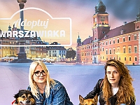Warszawski Dzień Zwierząt 2018  19 maja 2018 r. Park AGRYKOLA. Organizator - Schronisko dla Bezdomnych Zwierząt "Na Paluchu". : warszawski dzień zwierząt, park agrykola, schronisko na paluchu, dolina noteci, bezdomne psy, bezdomne koty