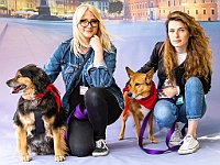 Warszawski Dzień Zwierząt 2018  19 maja 2018 r. Park AGRYKOLA. Organizator - Schronisko dla Bezdomnych Zwierząt "Na Paluchu". : warszawski dzień zwierząt, park agrykola, schronisko na paluchu, dolina noteci, bezdomne psy, bezdomne koty