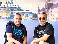 Warszawski Dzień Zwierząt 2018  19 maja 2018 r. Park AGRYKOLA. Organizator - Schronisko dla Bezdomnych Zwierząt "Na Paluchu". : warszawski dzień zwierząt, park agrykola, schronisko na paluchu, dolina noteci, bezdomne psy, bezdomne koty