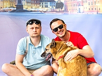 Warszawski Dzień Zwierząt 2018  19 maja 2018 r. Park AGRYKOLA. Organizator - Schronisko dla Bezdomnych Zwierząt "Na Paluchu". : warszawski dzień zwierząt, park agrykola, schronisko na paluchu, dolina noteci, bezdomne psy, bezdomne koty