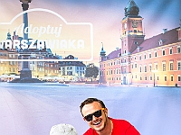 Warszawski Dzień Zwierząt 2018  19 maja 2018 r. Park AGRYKOLA. Organizator - Schronisko dla Bezdomnych Zwierząt "Na Paluchu". : warszawski dzień zwierząt, park agrykola, schronisko na paluchu, dolina noteci, bezdomne psy, bezdomne koty