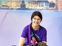 Warszawski Dzień Zwierząt 2018  19 maja 2018 r. Park AGRYKOLA. Organizator - Schronisko dla Bezdomnych Zwierząt "Na Paluchu". : warszawski dzień zwierząt, park agrykola, schronisko na paluchu, dolina noteci, bezdomne psy, bezdomne koty