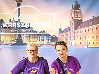 Warszawski Dzień Zwierząt 2018  19 maja 2018 r. Park AGRYKOLA. Organizator - Schronisko dla Bezdomnych Zwierząt "Na Paluchu". : warszawski dzień zwierząt, park agrykola, schronisko na paluchu, dolina noteci, bezdomne psy, bezdomne koty