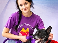 Warszawski Dzień Zwierząt 2018  19 maja 2018 r. Park AGRYKOLA. Organizator - Schronisko dla Bezdomnych Zwierząt "Na Paluchu". : warszawski dzień zwierząt, park agrykola, schronisko na paluchu, dolina noteci, bezdomne psy, bezdomne koty