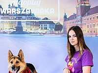 Warszawski Dzień Zwierząt 2018  19 maja 2018 r. Park AGRYKOLA. Organizator - Schronisko dla Bezdomnych Zwierząt "Na Paluchu". : warszawski dzień zwierząt, park agrykola, schronisko na paluchu, dolina noteci, bezdomne psy, bezdomne koty