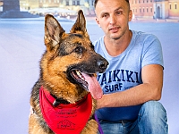 Warszawski Dzień Zwierząt 2018  19 maja 2018 r. Park AGRYKOLA. Organizator - Schronisko dla Bezdomnych Zwierząt "Na Paluchu". : warszawski dzień zwierząt, park agrykola, schronisko na paluchu, dolina noteci, bezdomne psy, bezdomne koty
