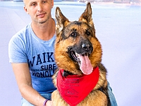 Warszawski Dzień Zwierząt 2018  19 maja 2018 r. Park AGRYKOLA. Organizator - Schronisko dla Bezdomnych Zwierząt "Na Paluchu". : warszawski dzień zwierząt, park agrykola, schronisko na paluchu, dolina noteci, bezdomne psy, bezdomne koty