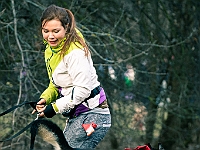 Adoptuj Warszawiaka  Warszawa, Park Skaryszewski, 24 lutego 2019 r. Wydarzenie promujące wśród mieszkańców Warszawy adopcję bezdomnych zwierząt. : na paluchu, adoptuj warszawiaka, bezdomne zwierzęta, park skaryszewski, schonisko dla zwierząt.