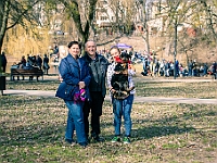 Adoptuj Warszawiaka  17 marca 2019 r. Warszawa - Park Moczydło. : adoptuj warszawiaka, kundelek, schronisko na paluchu, bezdomne zwierzęta, wybierz kundelka, wybieram kundelka.